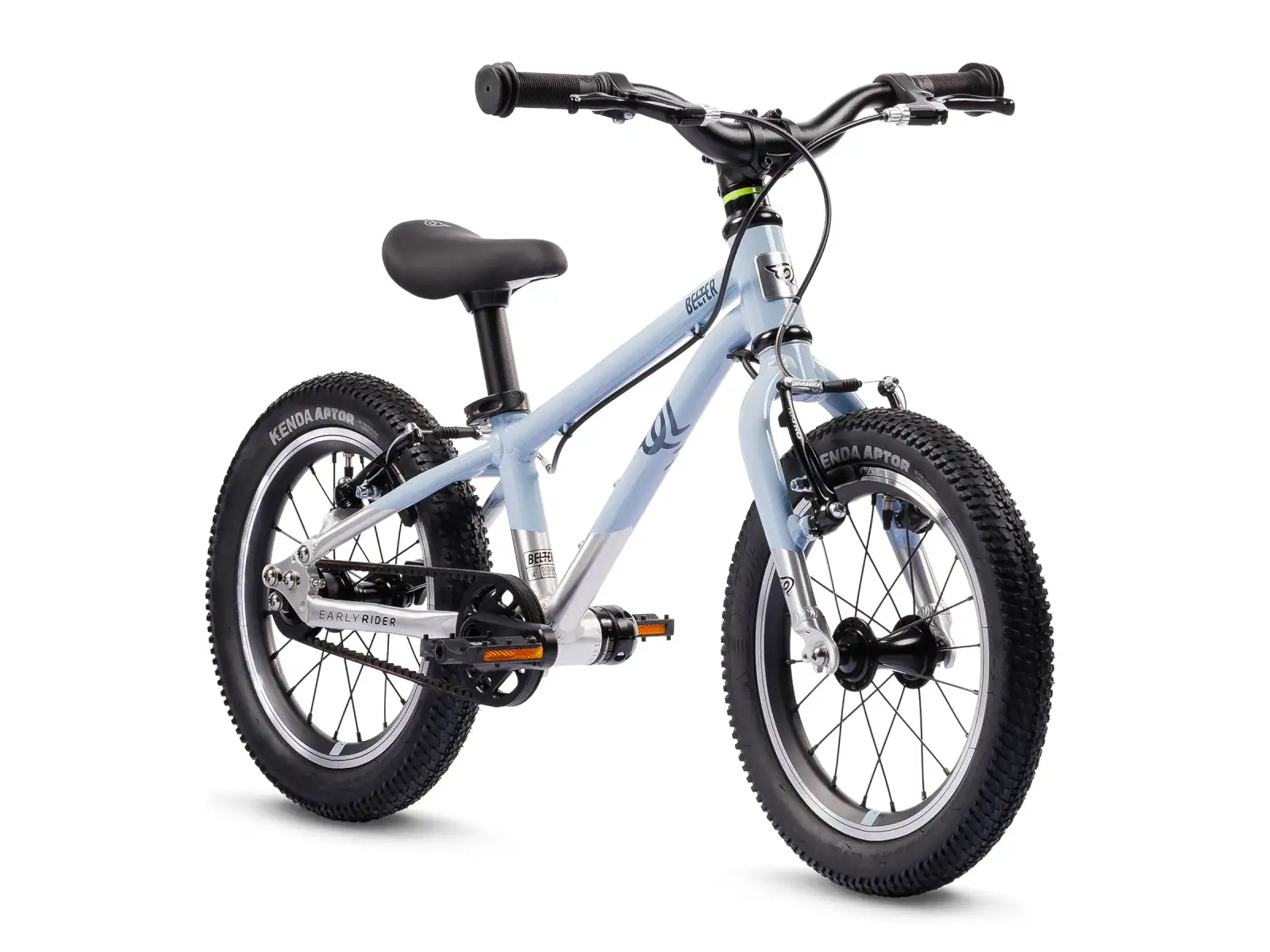 Early Rider Belter 14" kids bike Blue 2026