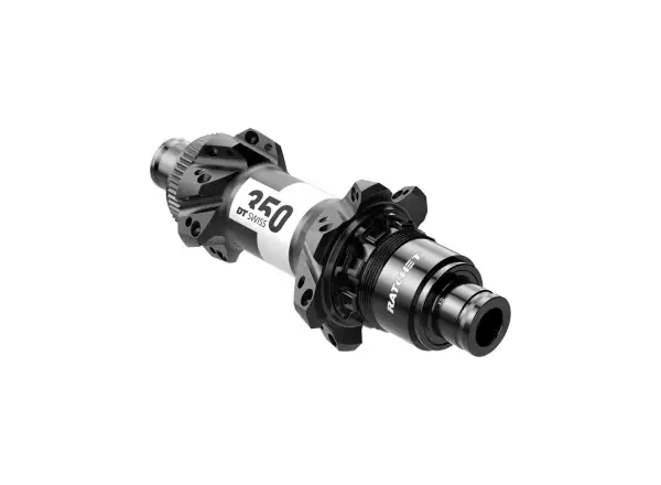 DT Swiss 350 Straightpull Centerlock rear hub 142/12mm 28 holes Sram XD