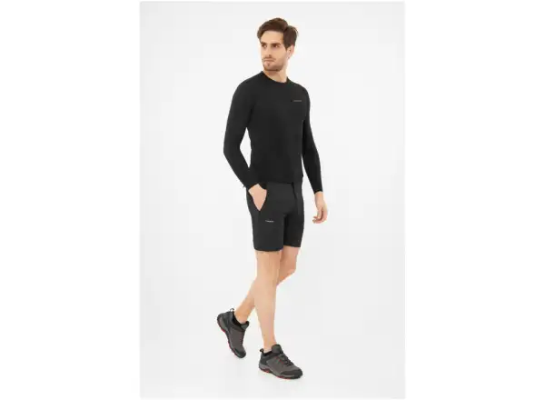 Viking Easy Dry shirt long sleeve black
