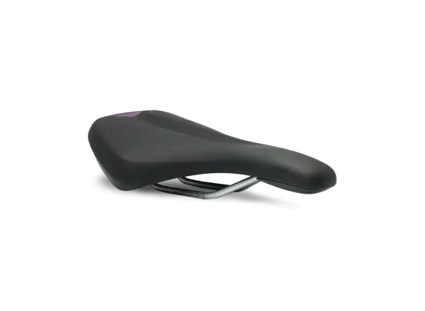 Selle Royal Vivo Moderate saddle černá