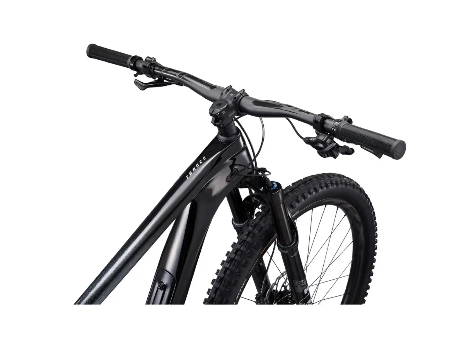 Giant Trance Advanced Pro 29 1 mountain bike carbon/black diamond