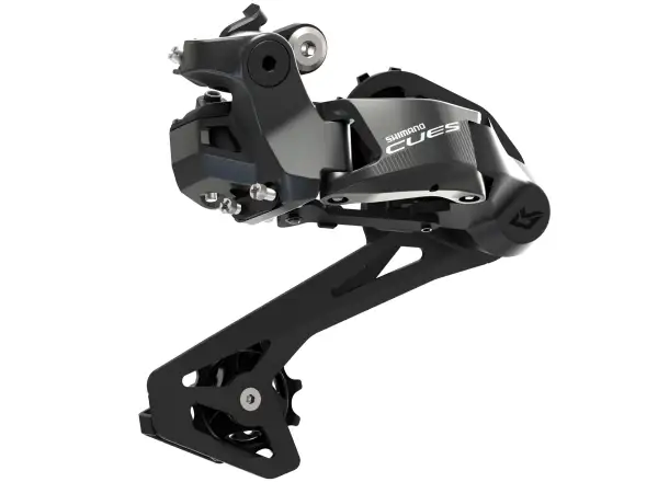 Shimano CUES RD-U6070 GS Di2 11sp. Rear Derailleur