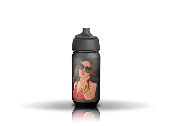 Rie:sel Design bottle 500 ml girl II