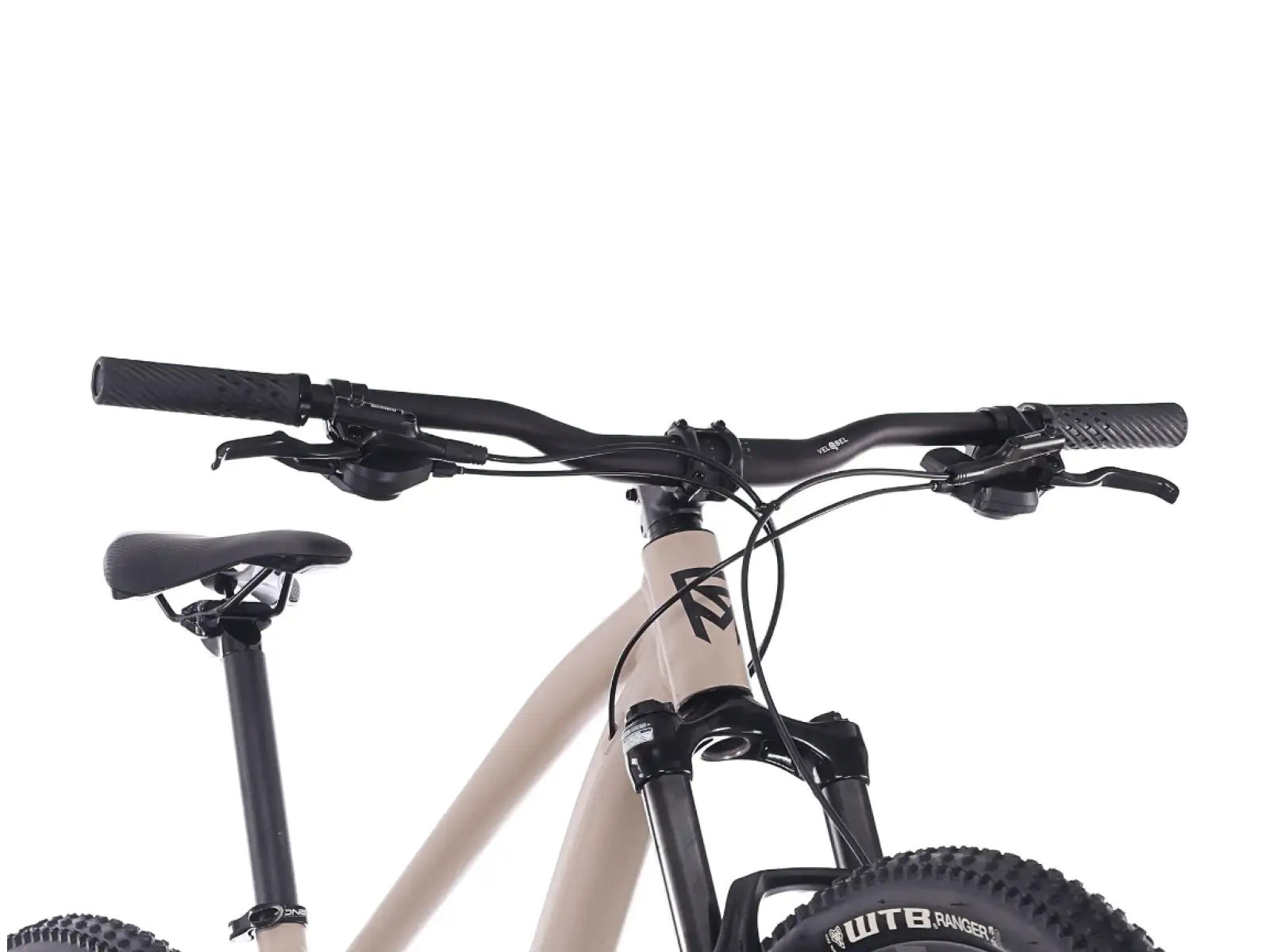 Rock Machine Blizz 20 mountain bike Matte Sand