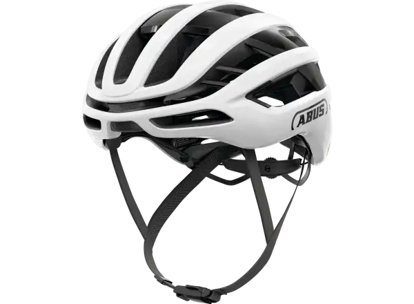 Abus AirBreaker 2.0 MIPS road helmet Shiny White