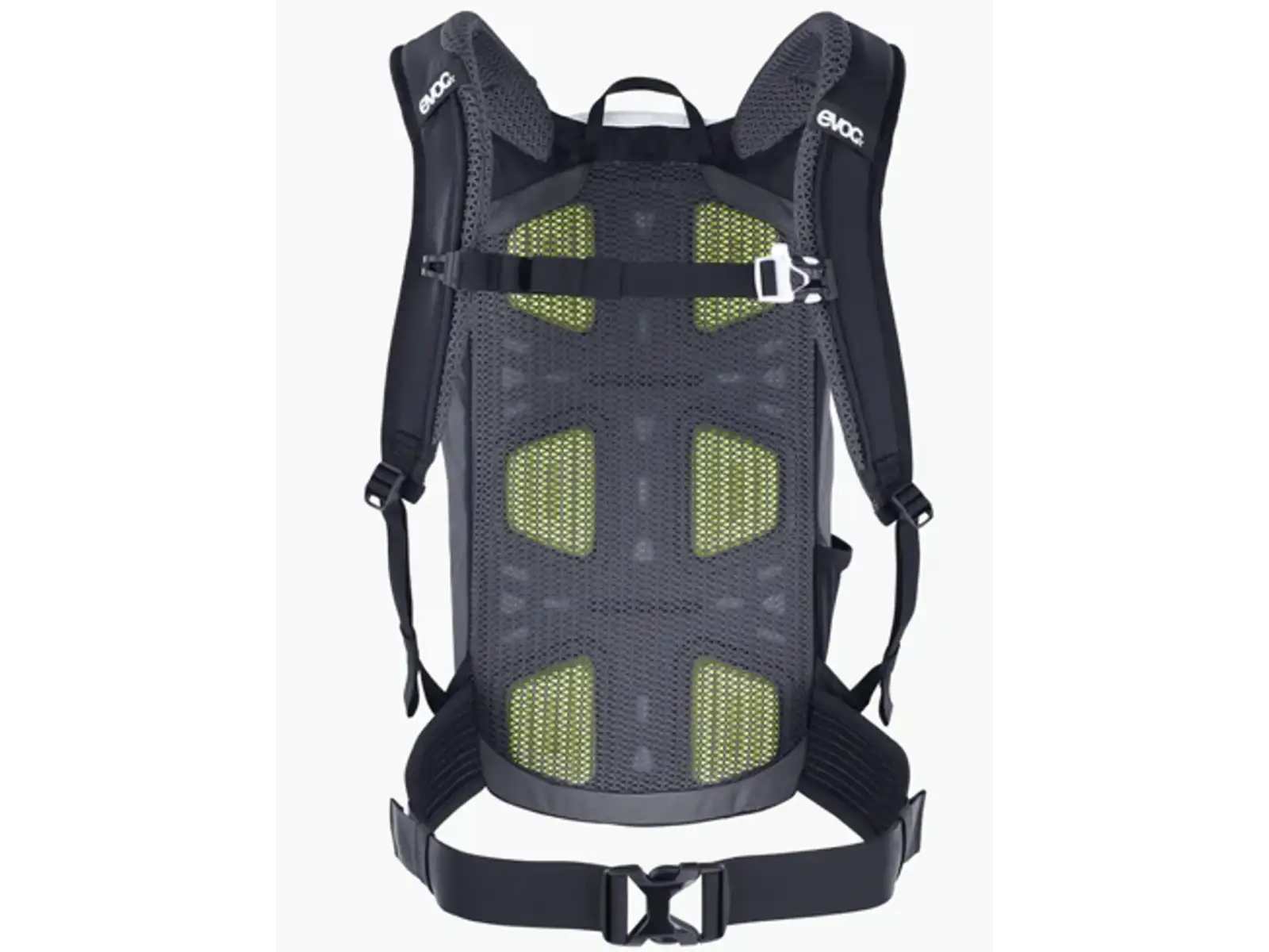 Evoc Stage 12 backpack Multicolour