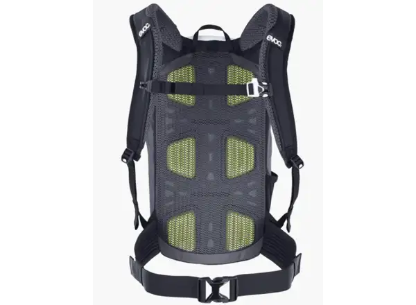 Evoc Stage 12 backpack Multicolour