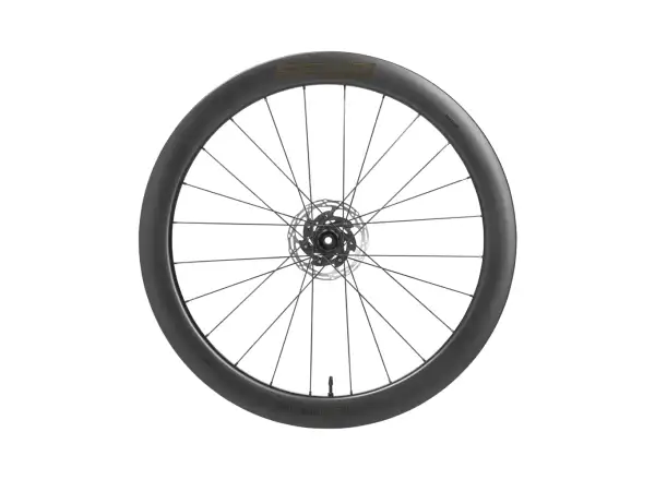 FFWD RYOT55 V2 DT240 2:1 EXP road wheelset