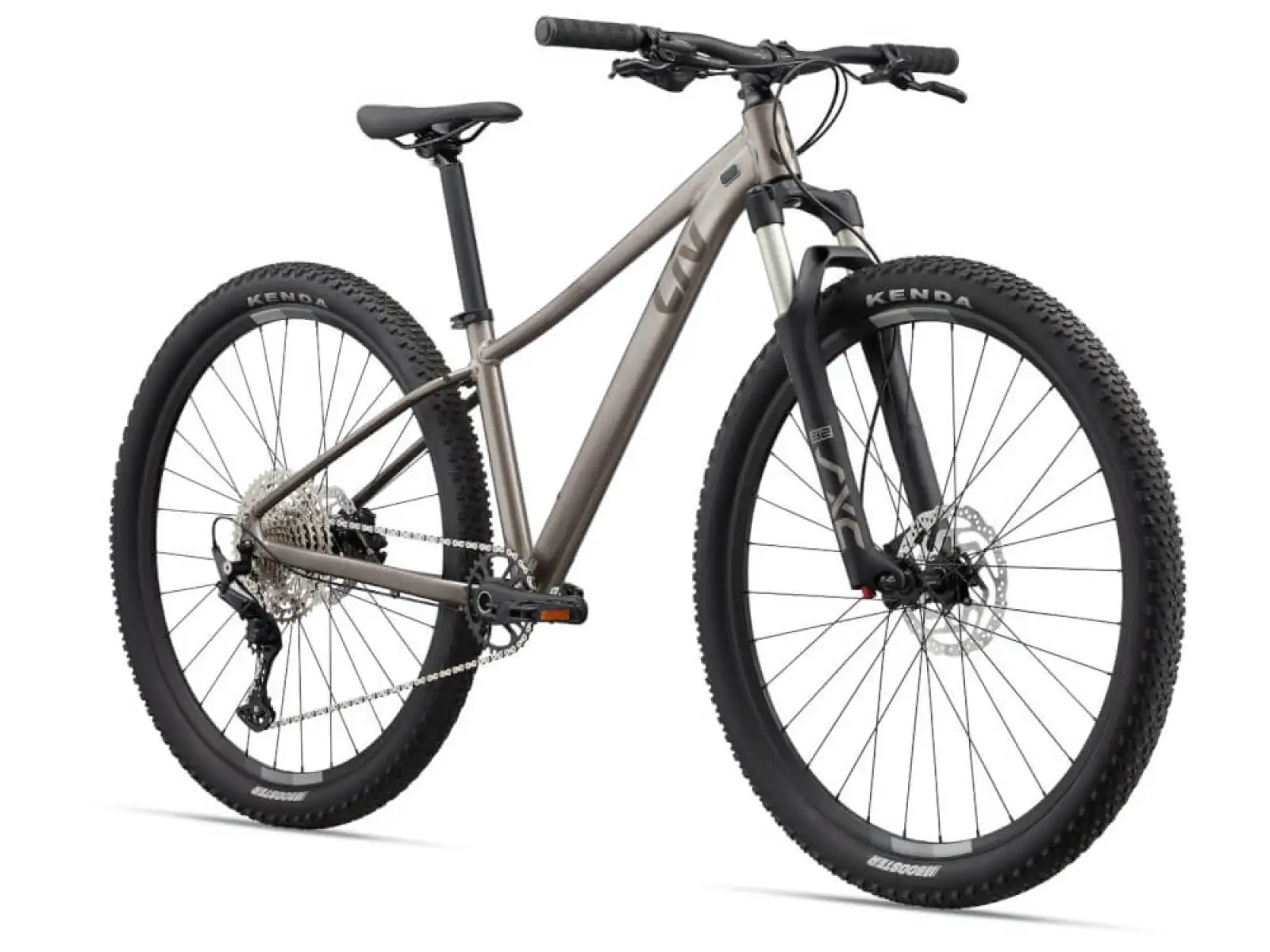 Liv Tempt 29 0 Metal 2022 mountain bike