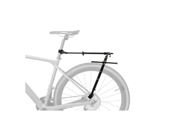 Topeak rack Zi:RAK Essential w/ Strap-Mount
