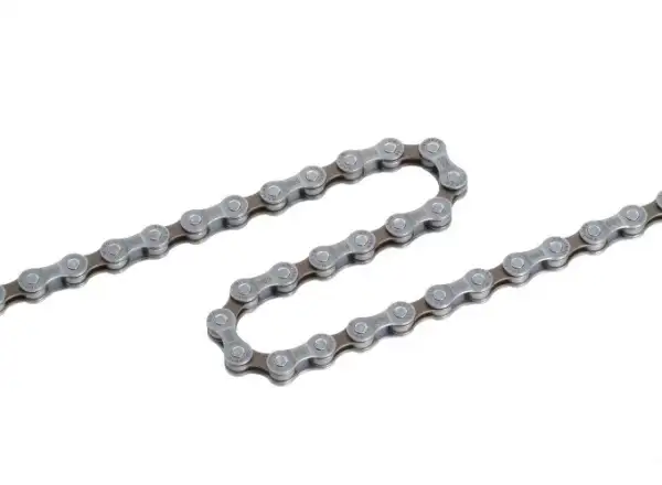 Shimano CN-HG40 HG 6/7/8 speed chain 116 links with quick connector