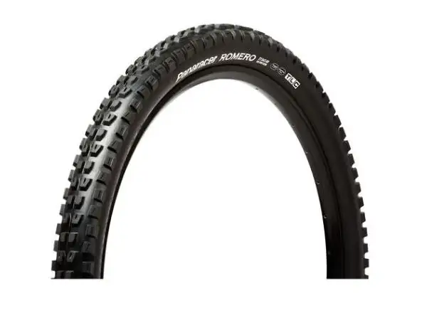 Panaracer Romero 29x2.6 Tire Black