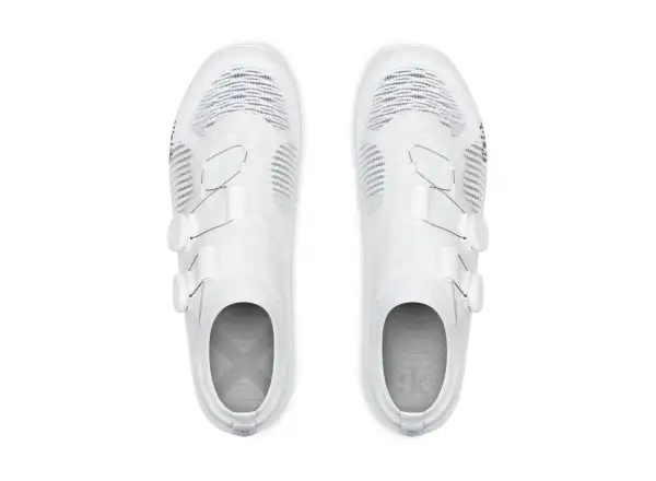 Fizik Vento Vega Carbon road cycling shoes White/White