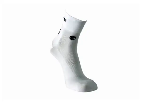 Crussis socks white