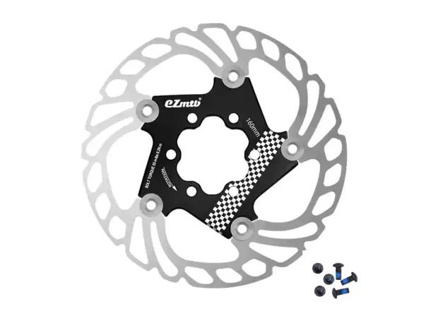 EZmtb brake rotor 160 mm
