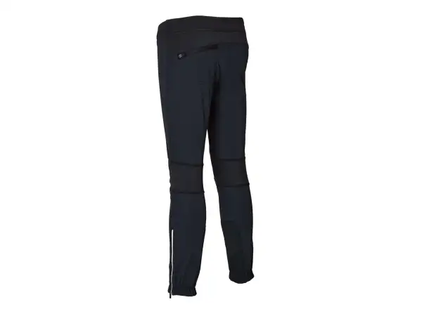 Silvini Melito CP1329 children's running pants Black