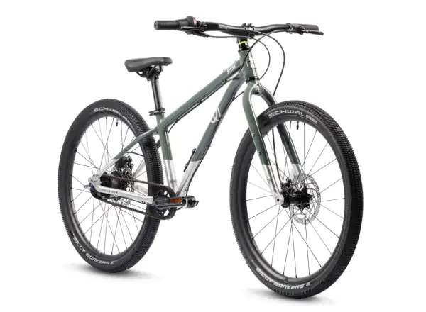 Early Rider Belter 24" kids bike Forest Green 2026