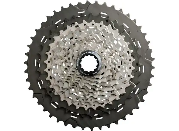 Shimano XT CS-M8000 Cassette 11–46 Teeth 11-speed