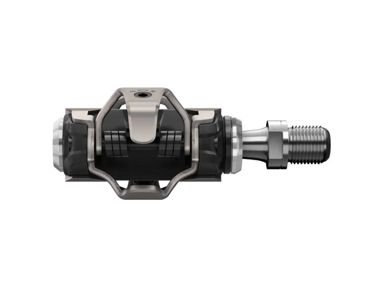 Garmin Rally XC100 pedals with power meter Single Shimano SPD