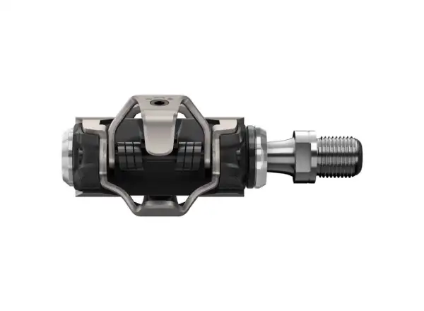 Garmin Rally XC100 pedals with power meter Single Shimano SPD