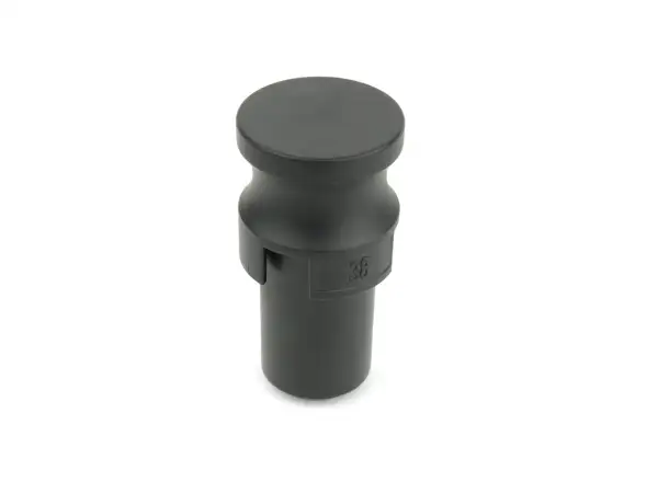 Rock Shox Seal Install Flangeless 38 mm tool for seal installation