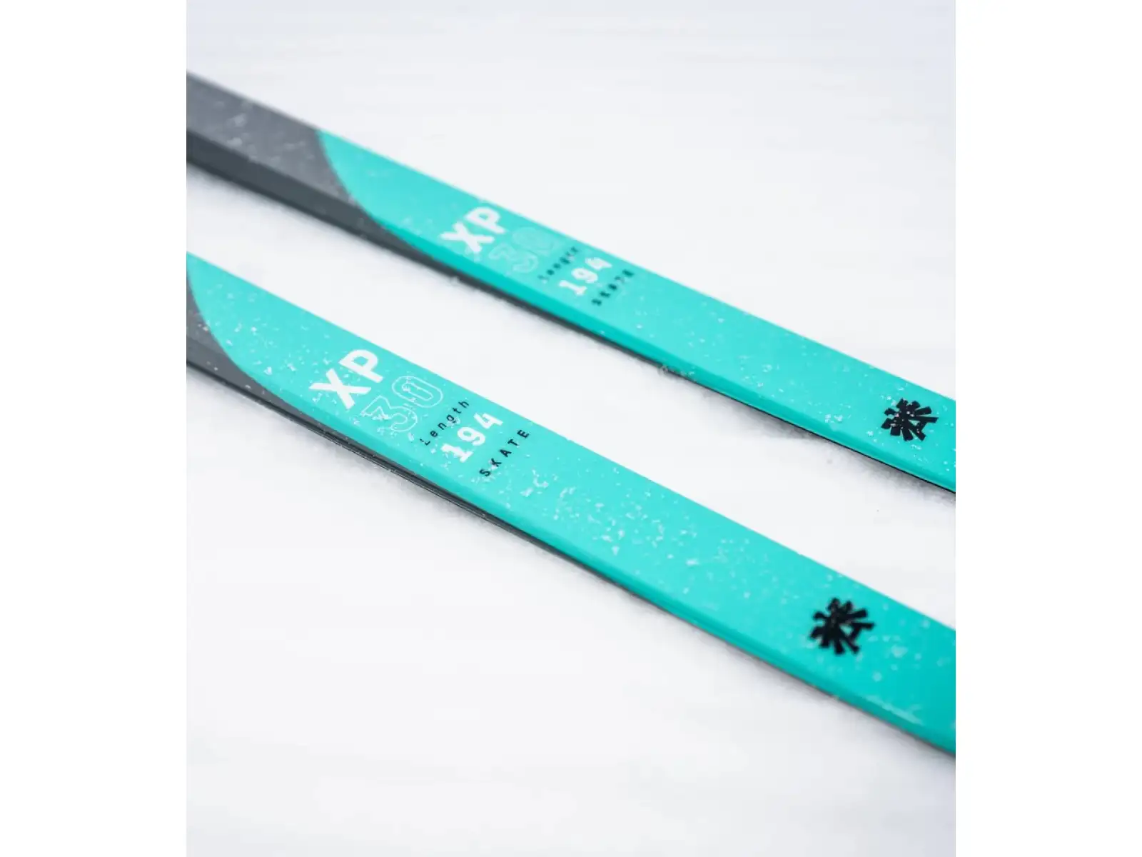 Kästle XP30 Skate Plus Hard cross-country skis
