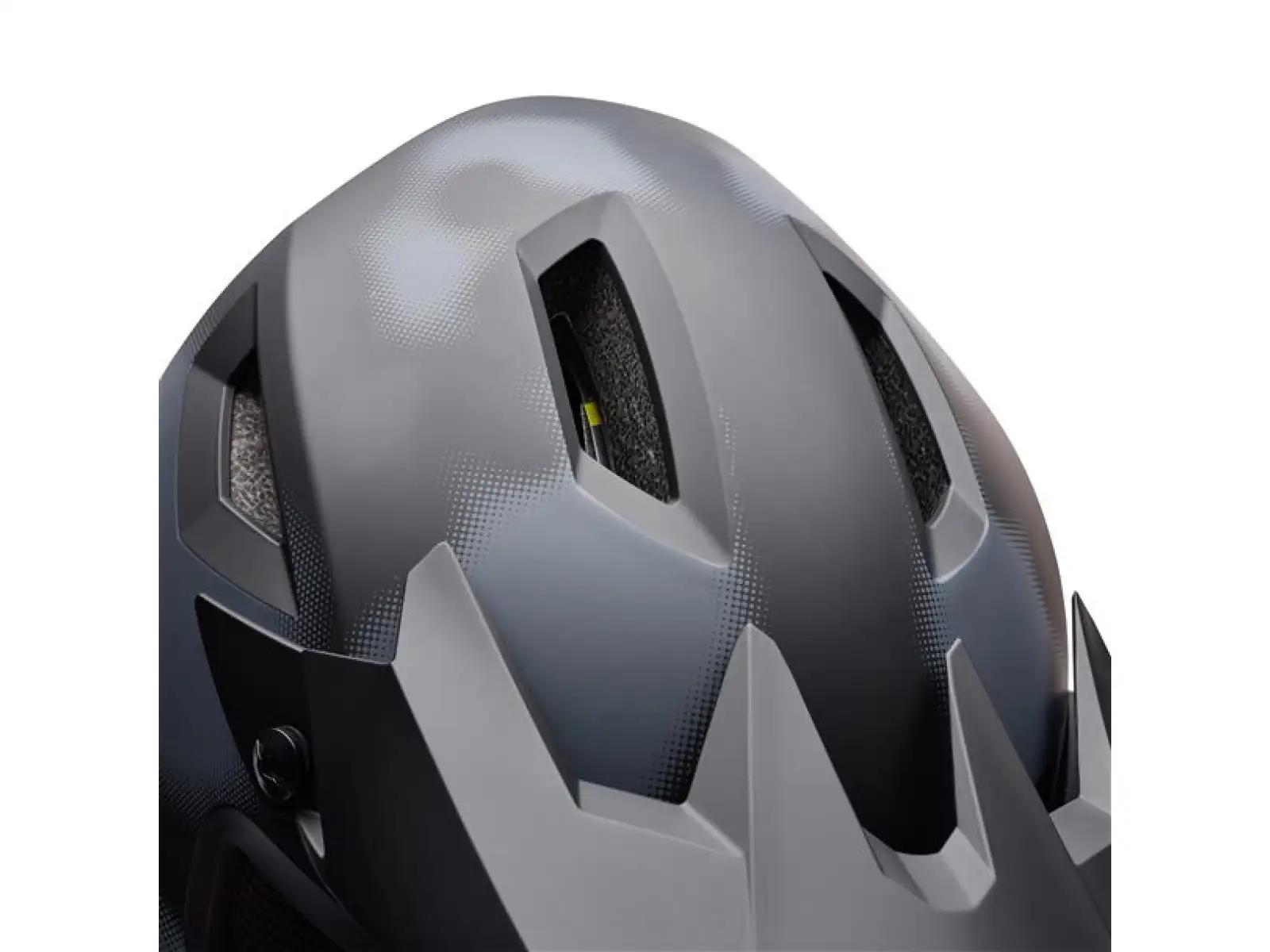 Bel Sanction 2 DLX MIPS helmet Matte Camo Black