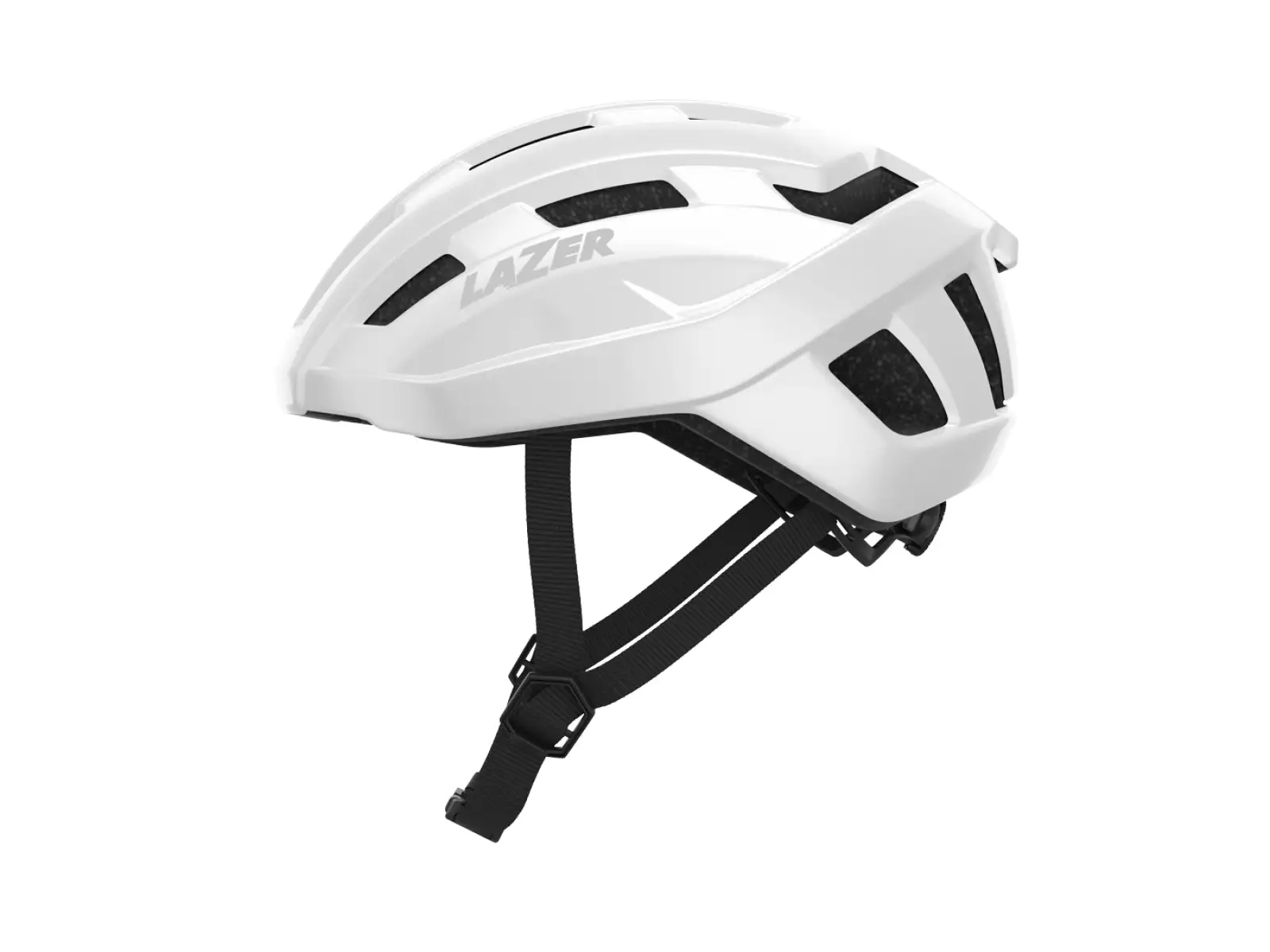 Lazer Tempo KC road helmet white Uni