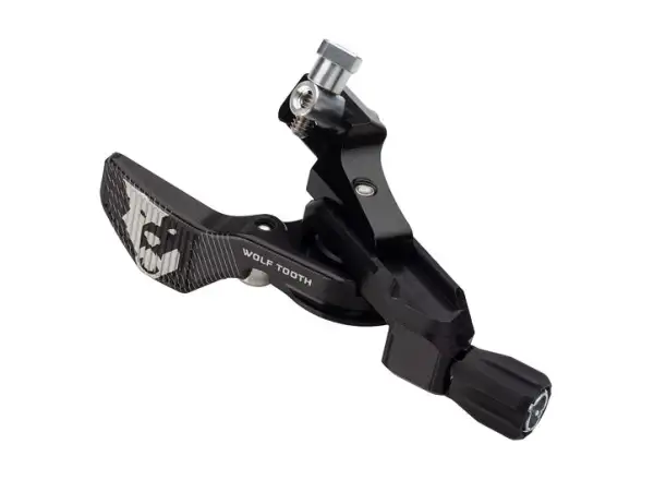 Wolf Tooth Remote dropper lever for Hope