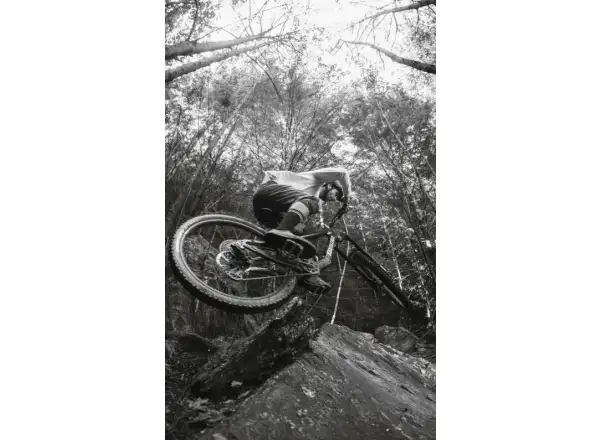Santa Cruz Megatower 2 CC frame set with shock Fox Float X2 Factory