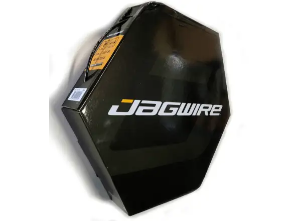 Jagwire LEX-SL 3 mm housing for dropper posts black 1 meter
