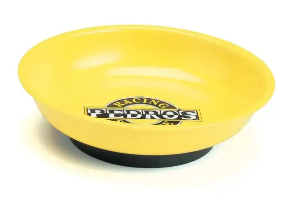 Pedros magnetic parts tray 15.25 cm