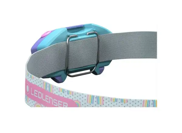 Ledlenser KIDLED2 children's headlamp Rainbow