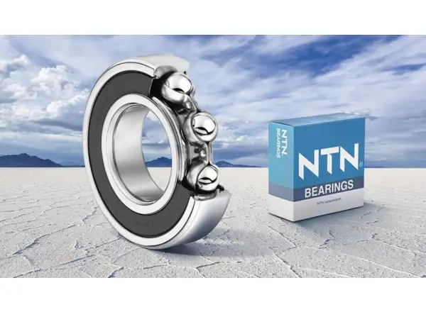 NTN 6801LLU/5K Bearing