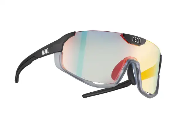 Neon Canyon Phototronic Plus Glasses Anthracite Black Matt
