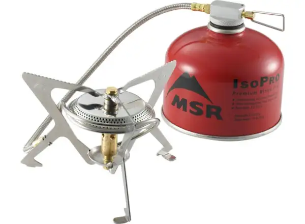 MSR WindPro II Gas Stove