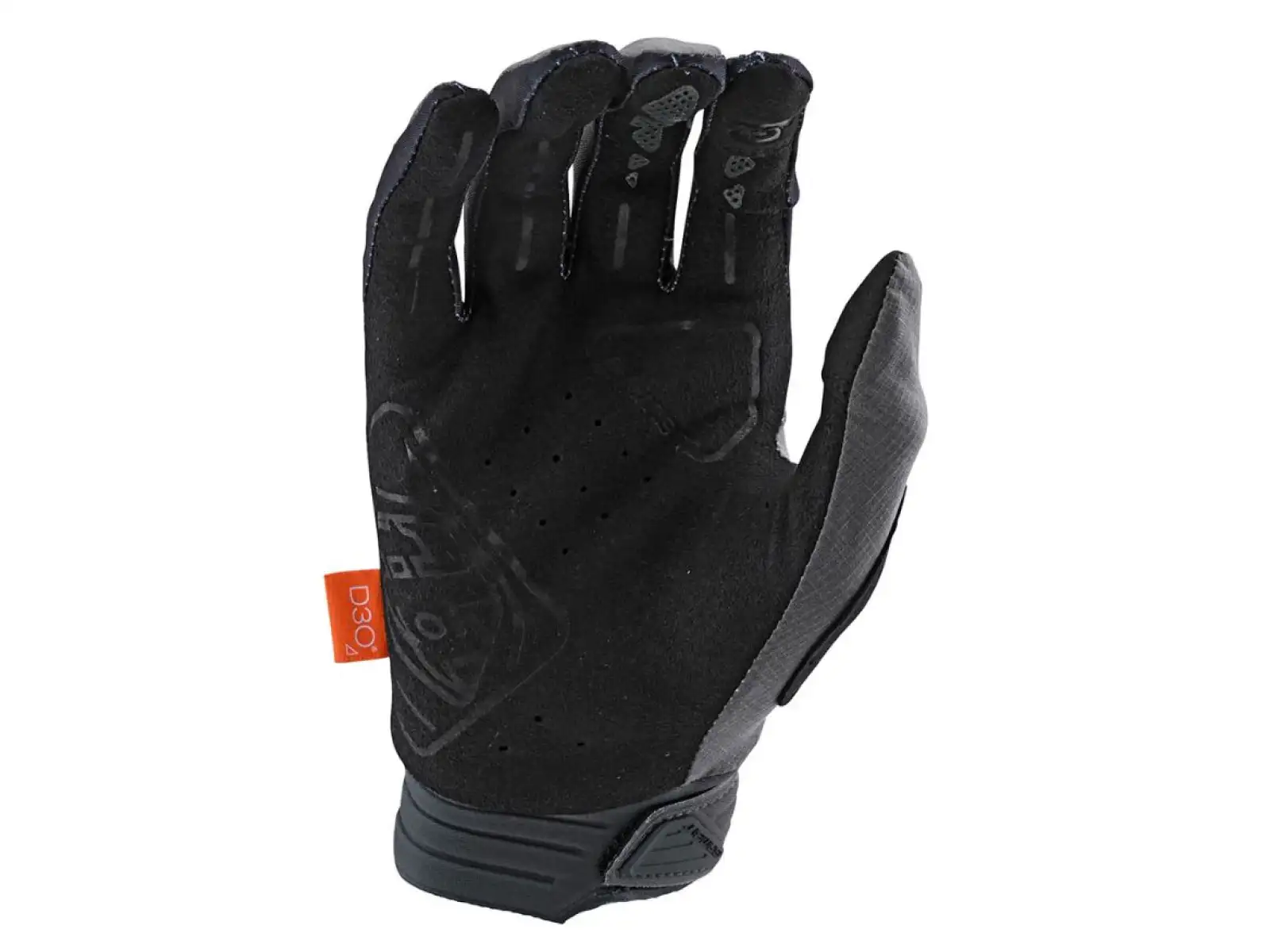 Troy Lee Designs Gambit gloves Charcoal