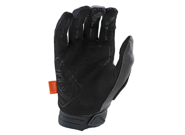 Troy Lee Designs Gambit gloves Charcoal