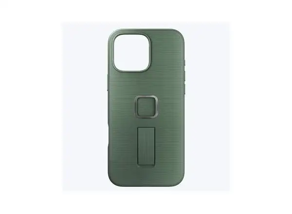 Peak Design Mobile Everyday Loop Case iPhone 16 Pro Max phone case Sage