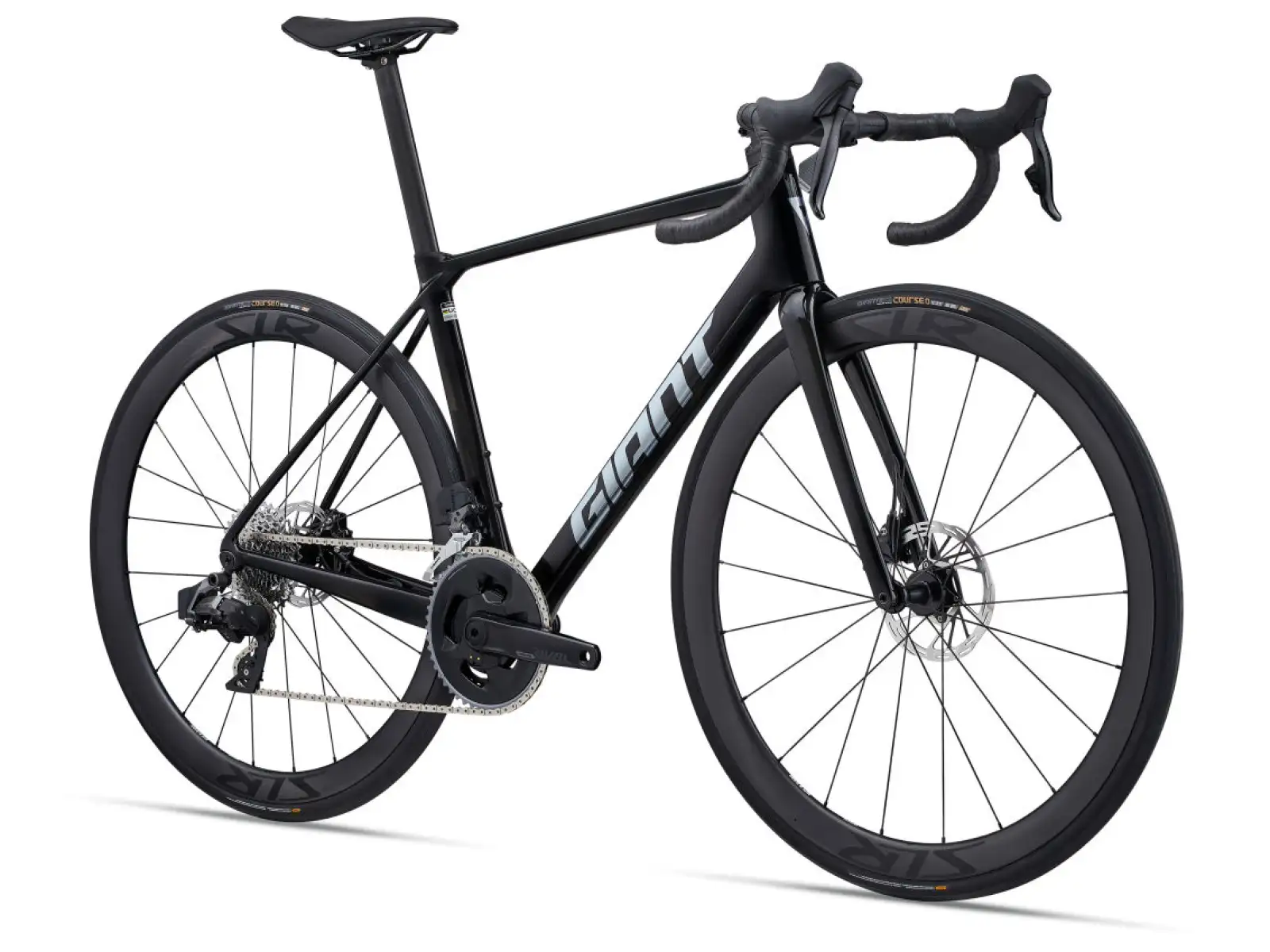 Giant TCR Advanced Pro 1 AXS road bike Carbon