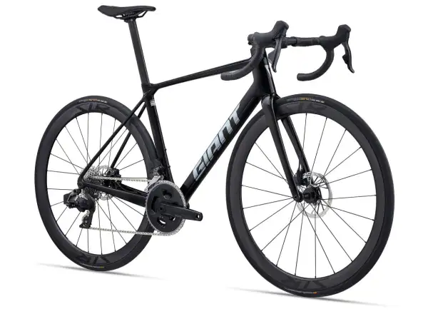 Giant TCR Advanced Pro 1 AXS road bike Carbon
