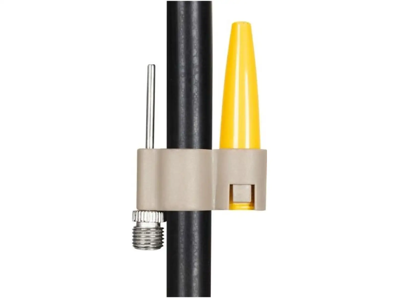 Blackburn Grid 1 Floor Pump workshop pump