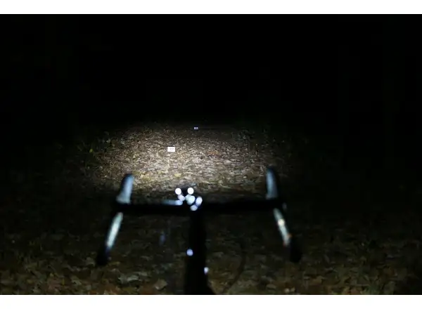 Smart Rays USB front light