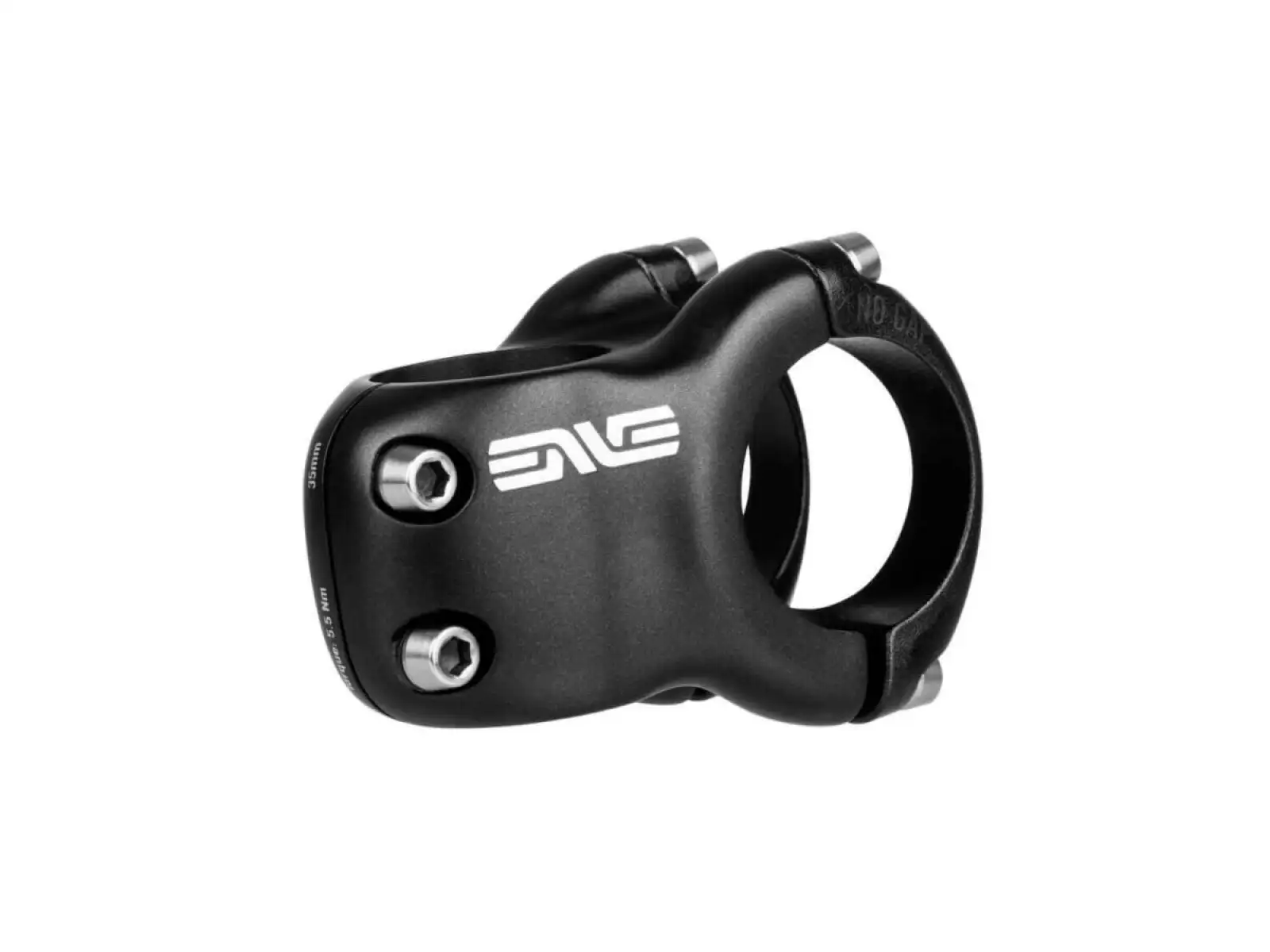 Enve M7 carbon stem black 35 mm