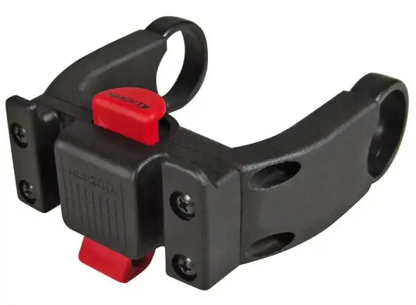 Klickfix adapter for handlebars for E-bike