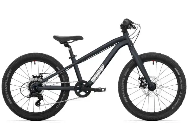 Rock Machine RIFF Tr 20 kids bike Matte Deep Ocean Blue