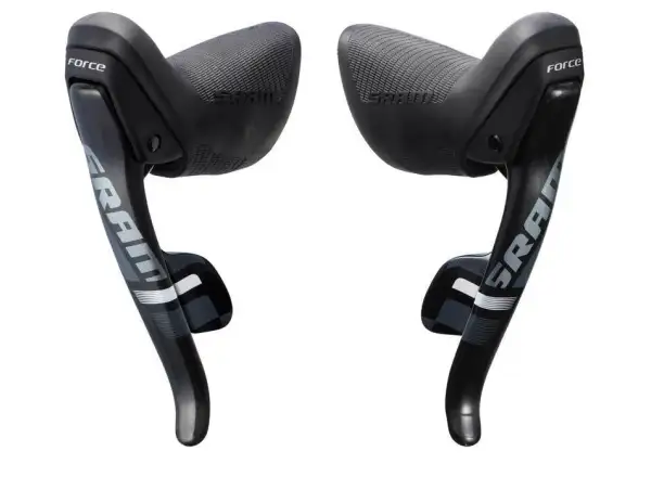 Sram Force 22 Shifters and Brake Levers
