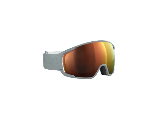 POC Zonula ski goggles Granite Grey/Partly Sunny Orange