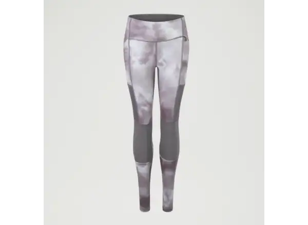 Endura SingleTrack women's leggings Dreich Grey