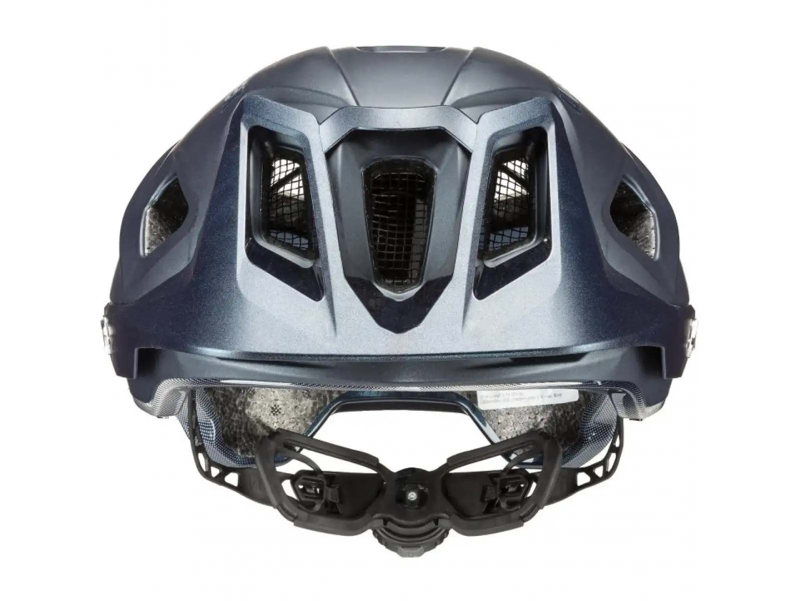 Uvex Quatro Integrale Tocsen helmet Deep Space/Sand Mat